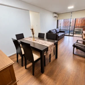 Amplio 3d/2b 68 M2 Excelente Conectividad, Remodelado - UF 3.490