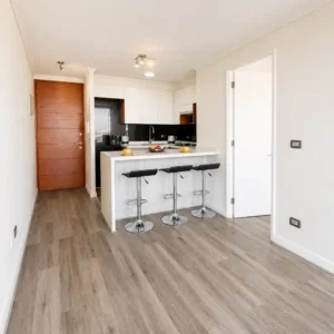 Inversionistas | Moderno, Remodelado. Arriendo - UF15